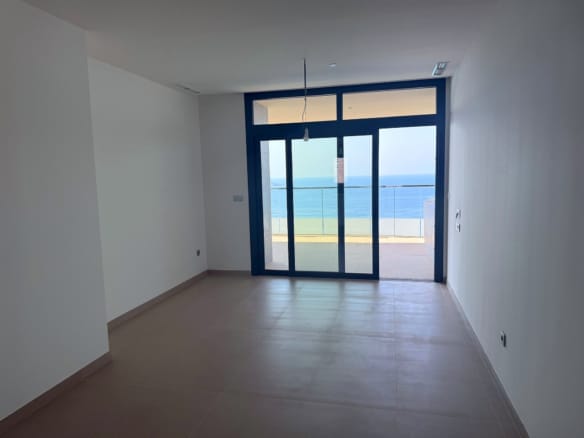 Apartamentos exclusivos a 50 metros del mar en Benidorm