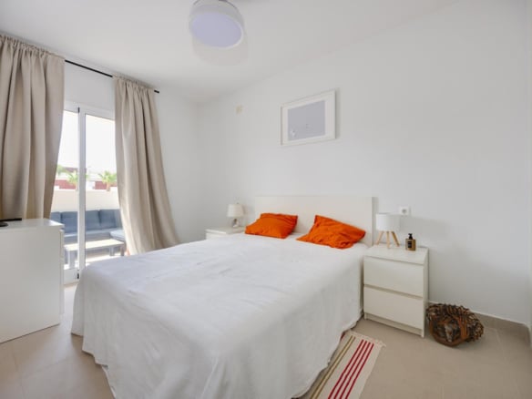 Apartamento de 2 dormitorios en Playa Flamenca, Orihuela Costa
