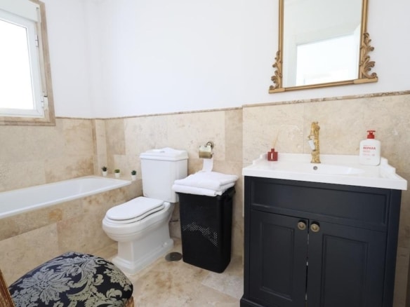 Chalet Independiente en Villamartín, Orihuela Costa