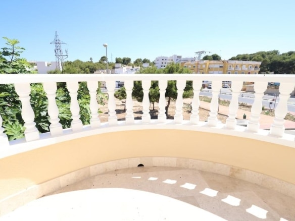 Chalet Independiente en Villamartín, Orihuela Costa