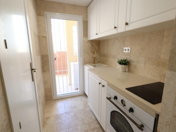 Chalet Independiente en Villamartín, Orihuela Costa