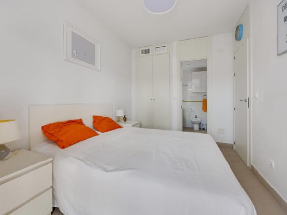 Apartamento de 2 dormitorios en Playa Flamenca, Orihuela Costa