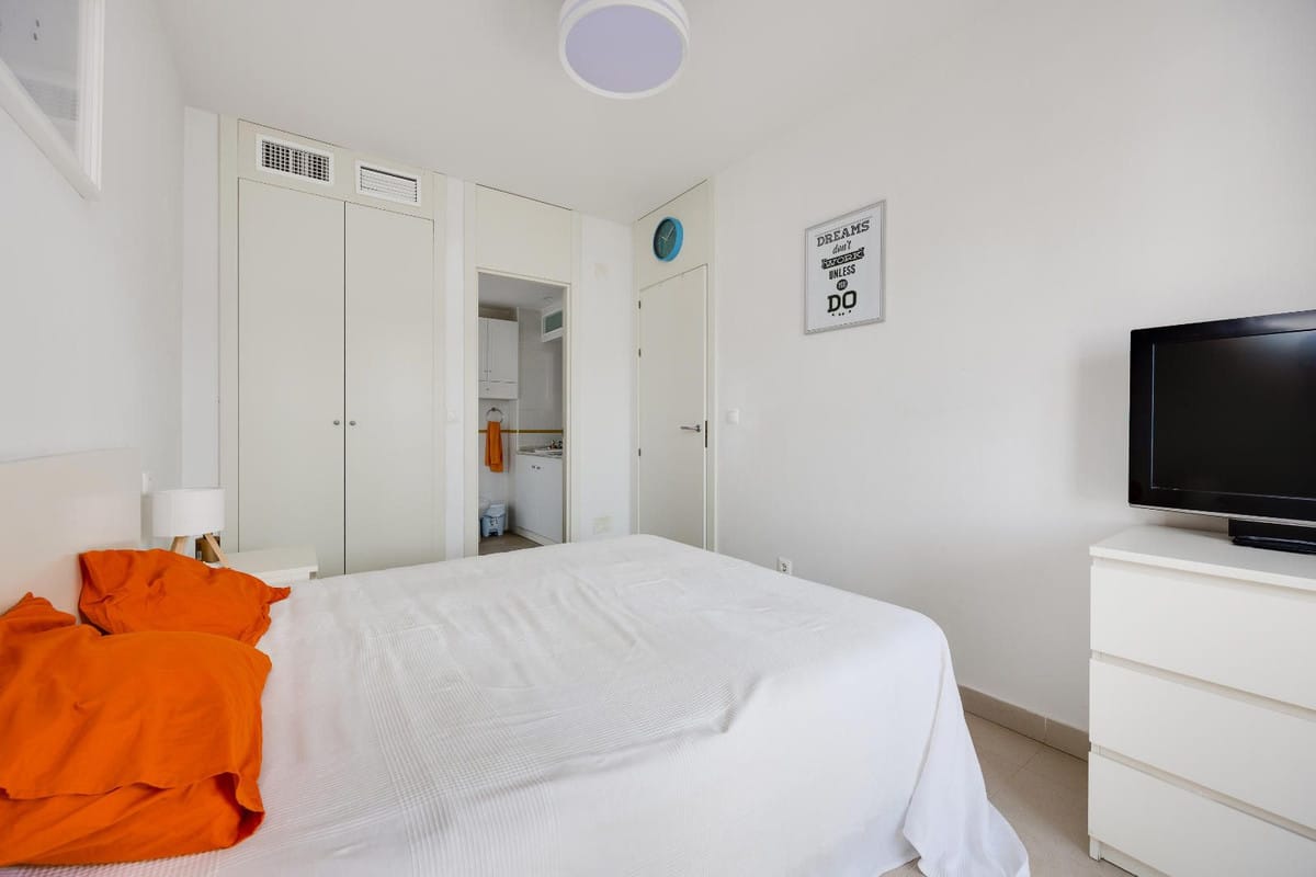 Apartamento de 2 dormitorios en Playa Flamenca, Orihuela Costa