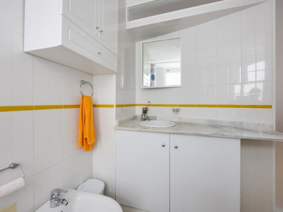 Apartamento de 2 dormitorios en Playa Flamenca, Orihuela Costa