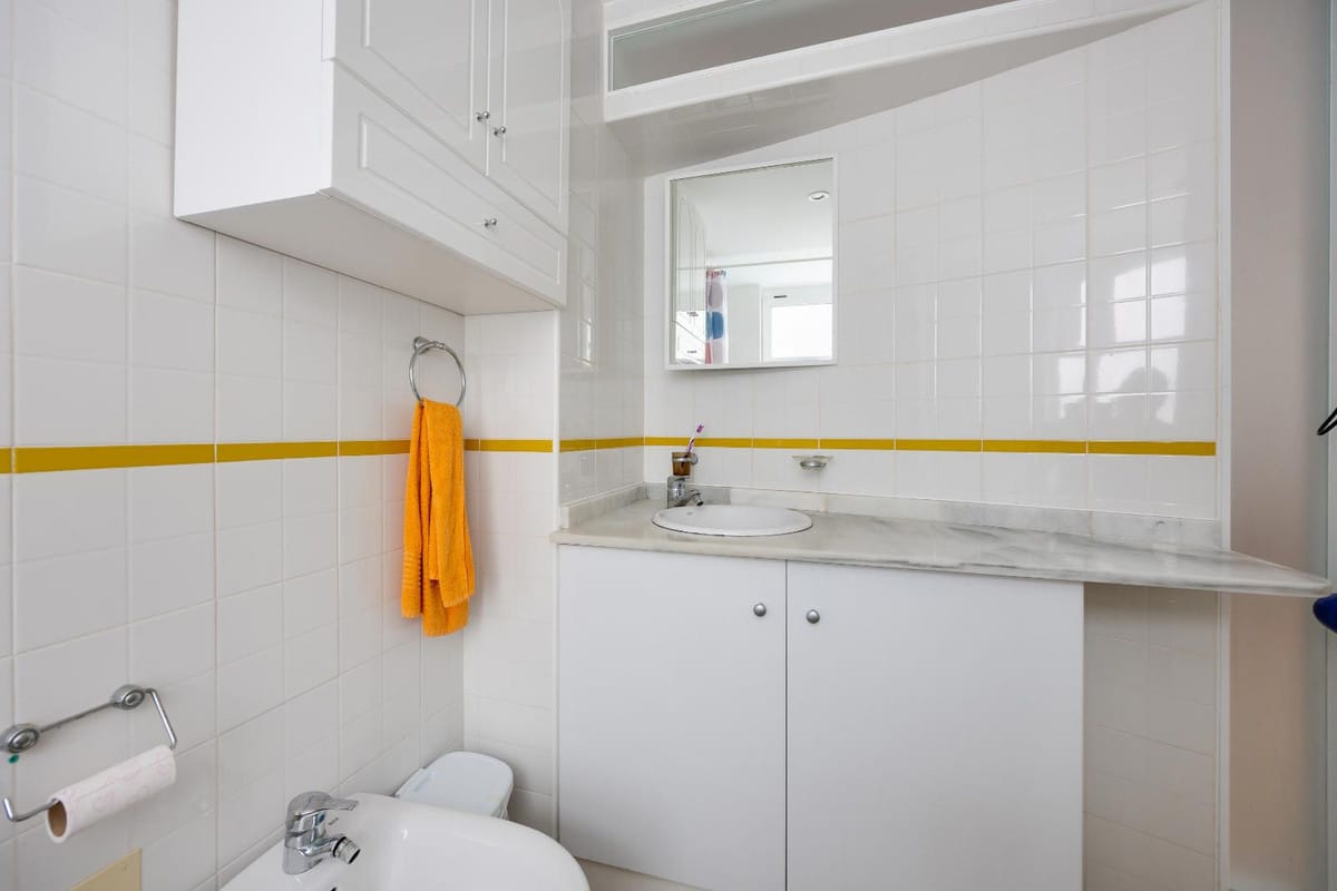Apartamento de 2 dormitorios en Playa Flamenca, Orihuela Costa