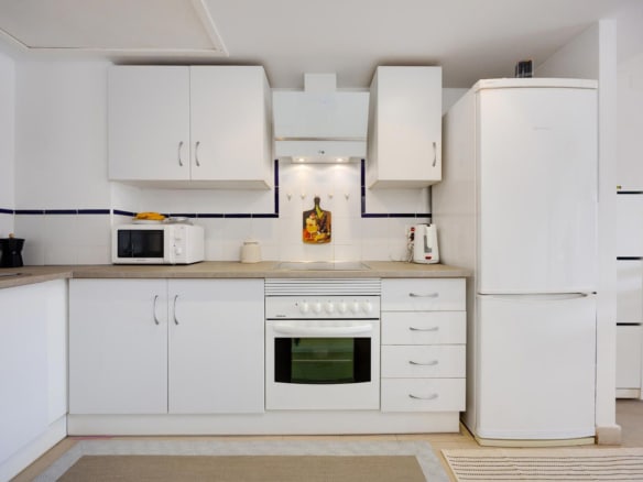 Apartamento de 2 dormitorios en Playa Flamenca, Orihuela Costa