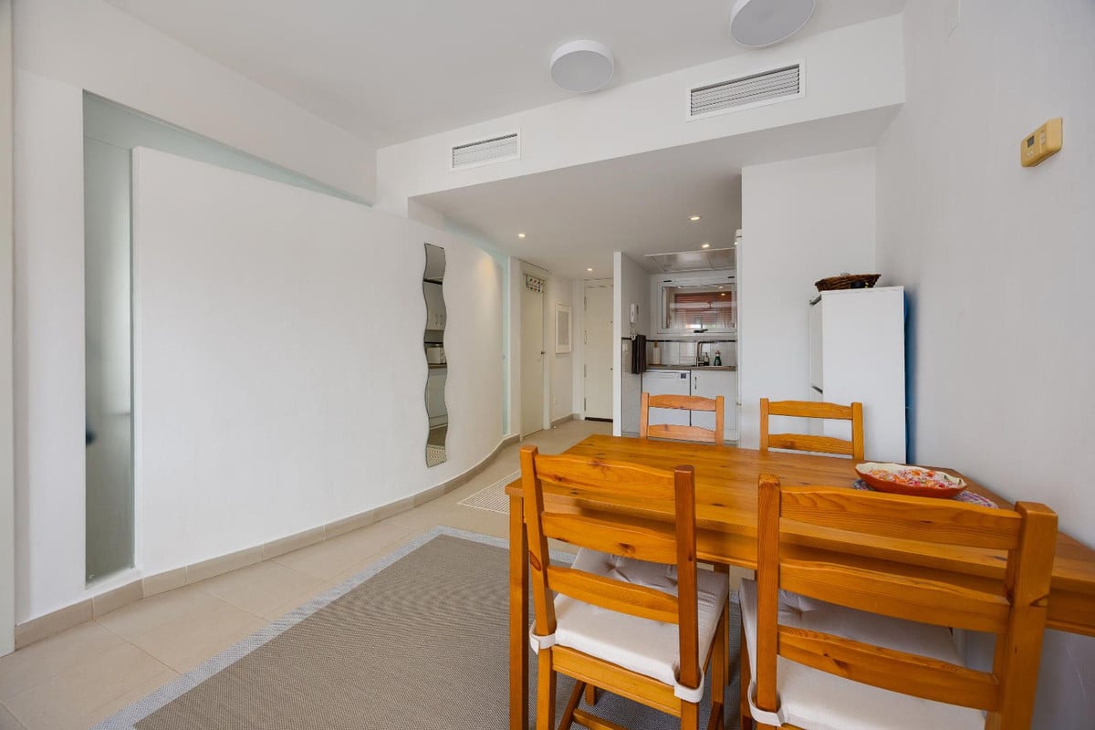 Apartamento de 2 dormitorios en Playa Flamenca, Orihuela Costa