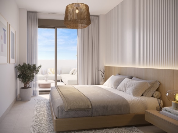 Impresionante apartamento en ciudad de Pulpi, provincia de Almria