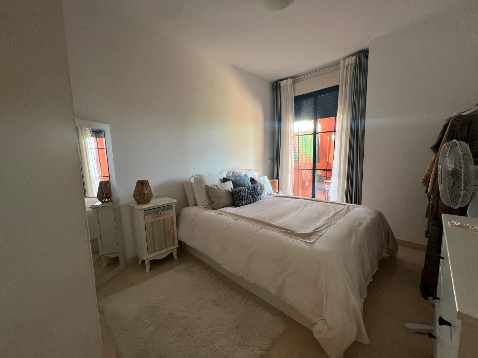 ESTILO MEDITERRANEO,APARTAMENTO EN SIERRA CORTINA, FINESTRAT