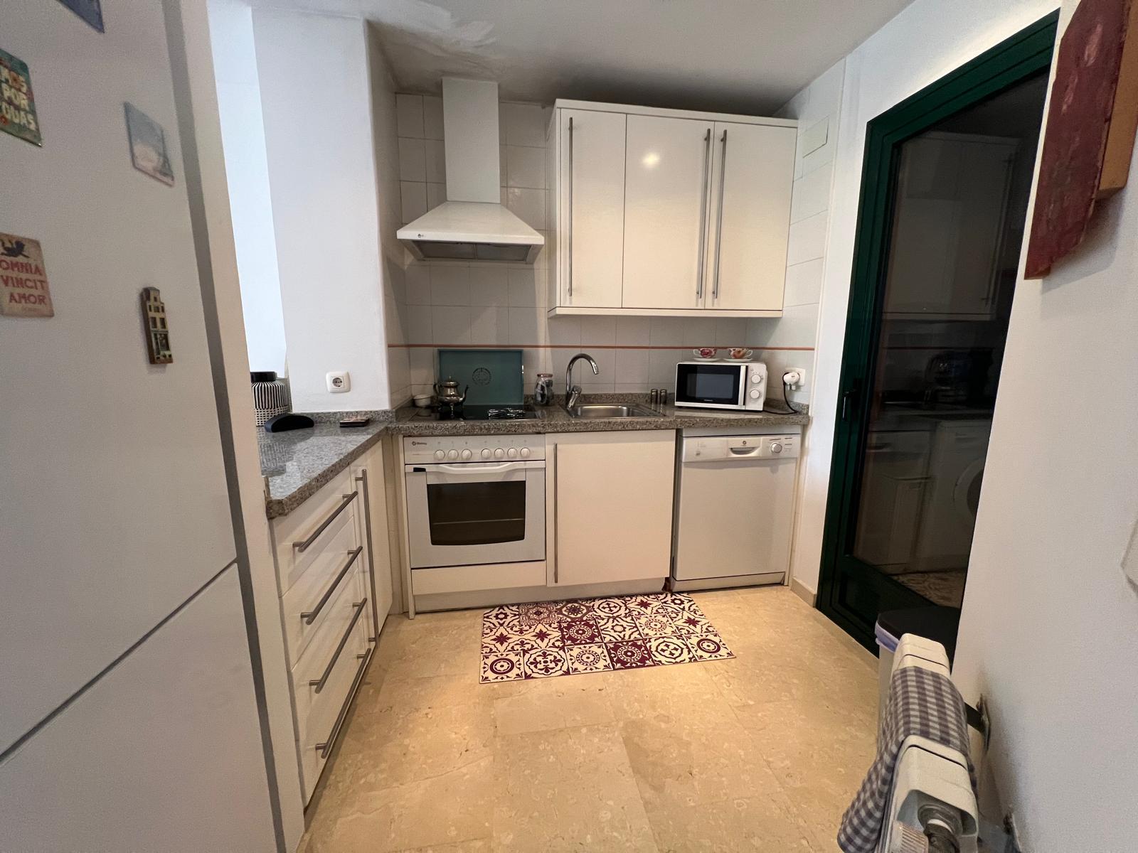 ESTILO MEDITERRANEO,APARTAMENTO EN SIERRA CORTINA, FINESTRAT