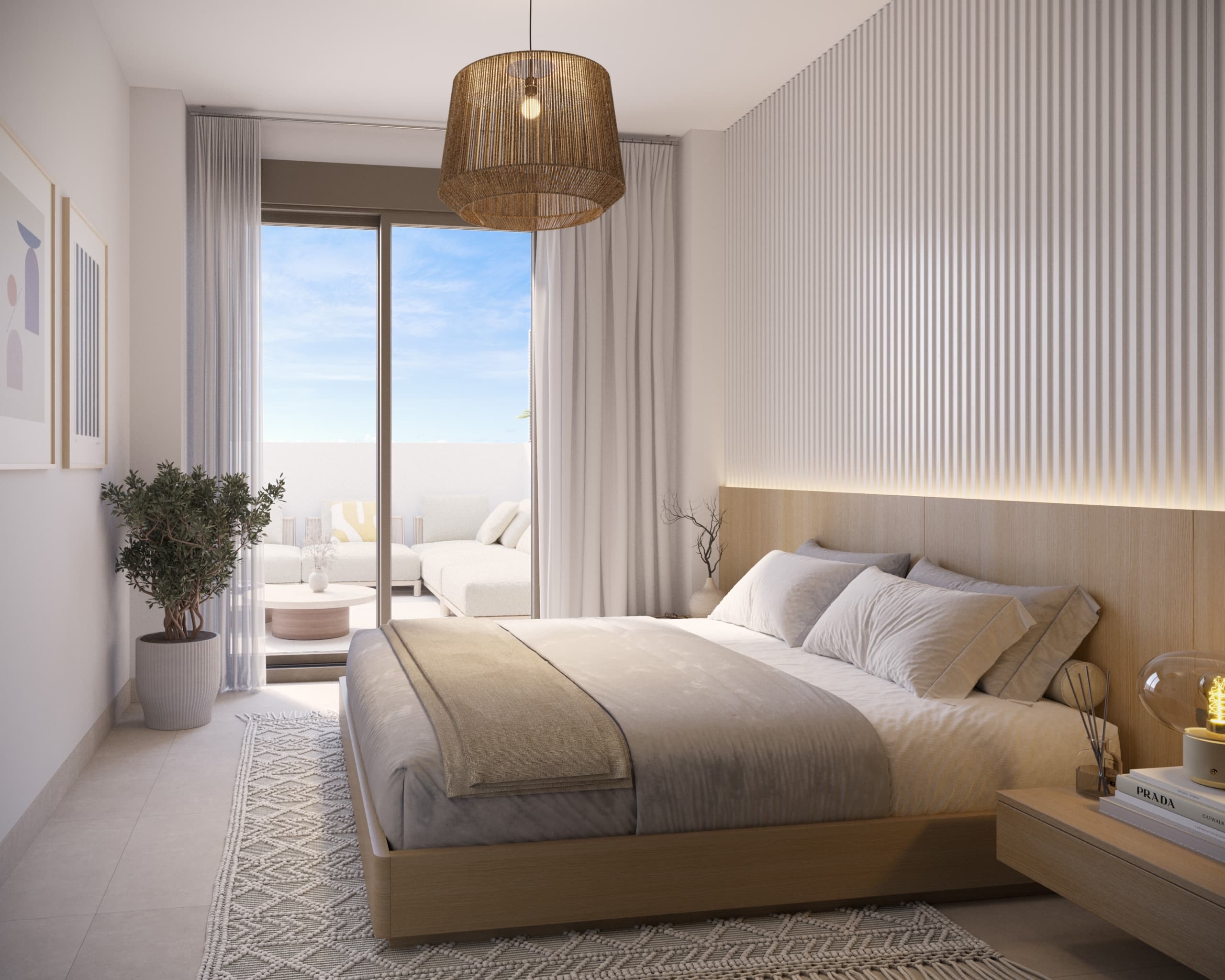 Impresionante apartamento en ciudad de Pulpi, provincia de Almria