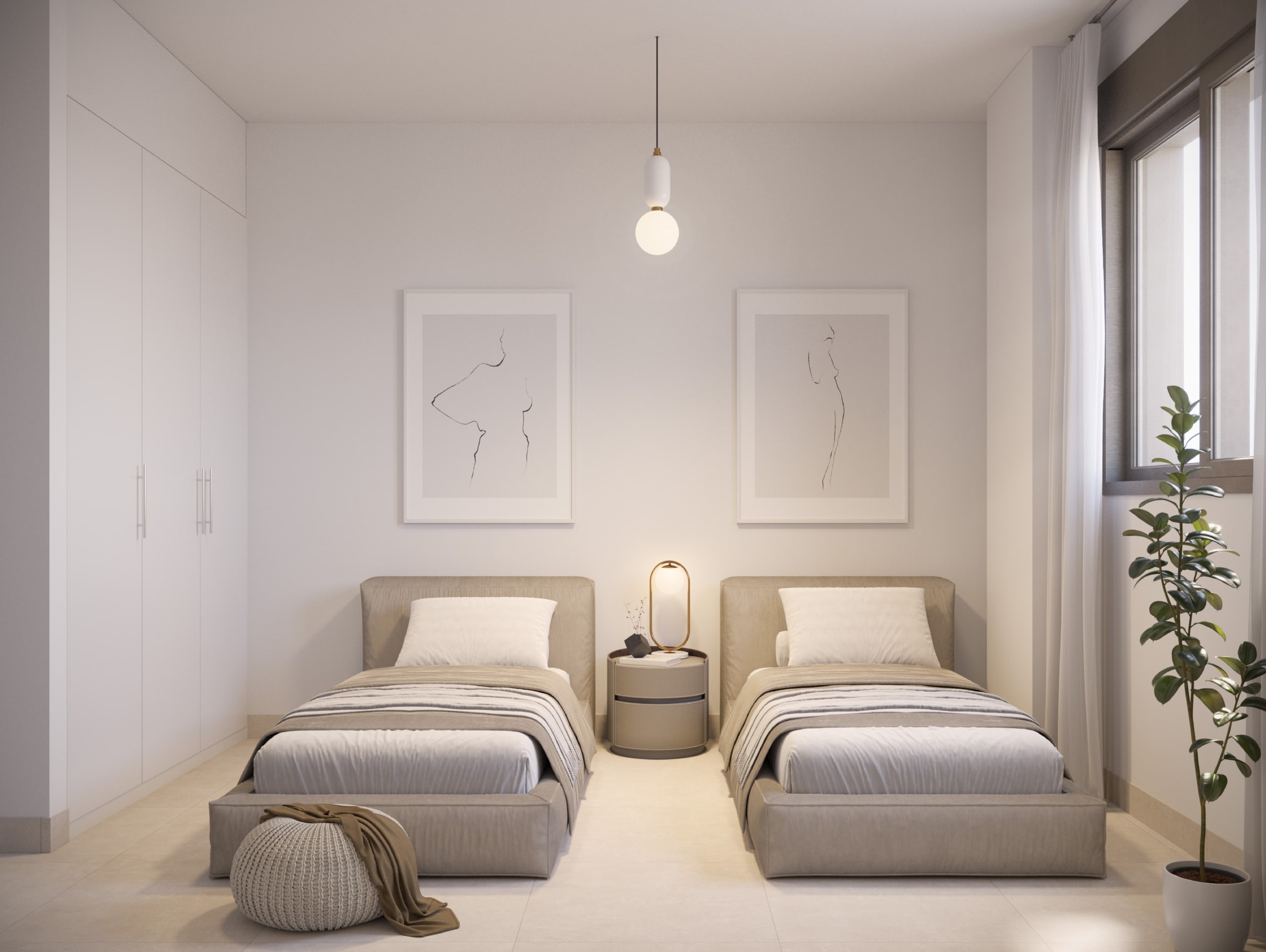 Impresionante apartamento en ciudad de Pulpi, provincia de Almria