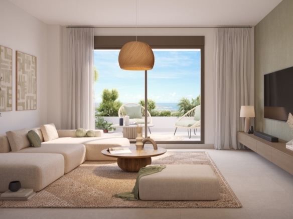 Impresionante apartamento en ciudad de Pulpi, provincia de Almria