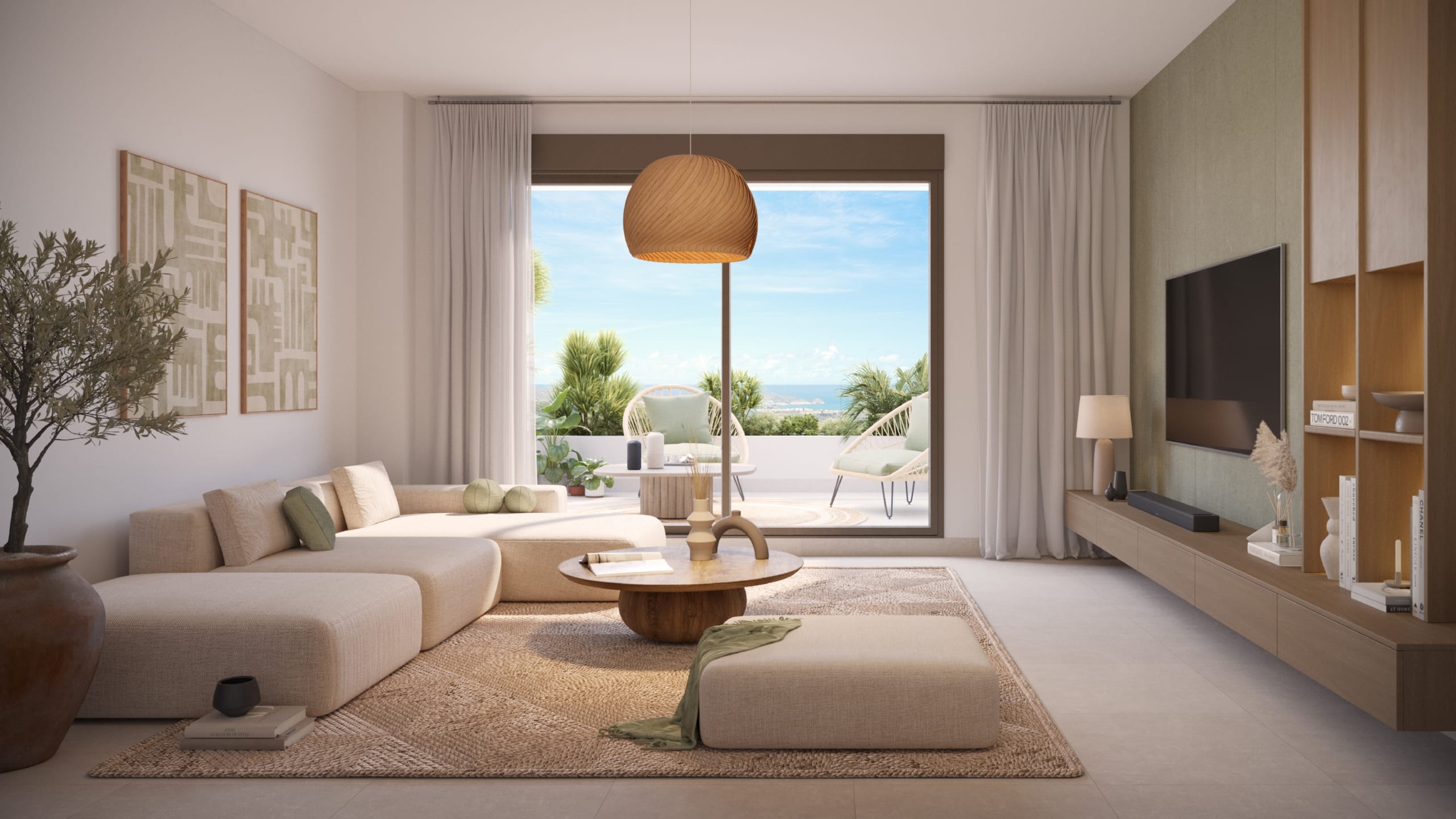 Impresionante apartamento en ciudad de Pulpi, provincia de Almria