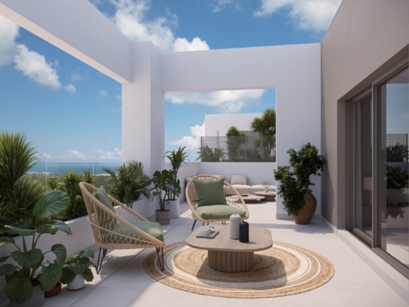 Impresionante apartamento en ciudad de Pulpi, provincia de Almria