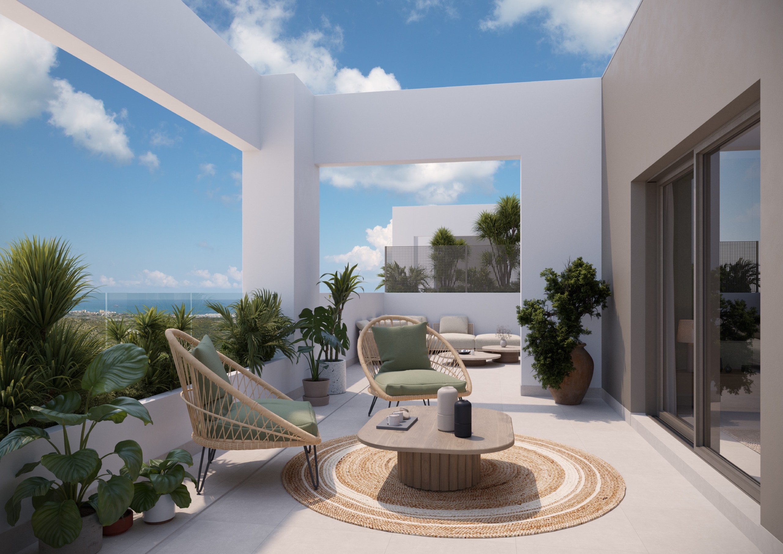 Impresionante apartamento en ciudad de Pulpi, provincia de Almria