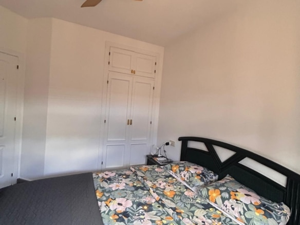 Bungalow reformado en Torre La Mata, Torrevieja