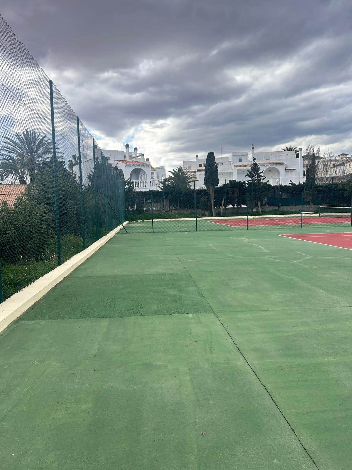 Bungalow reformado en Torre La Mata, Torrevieja