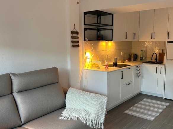 Bungalow reformado en Torre La Mata, Torrevieja