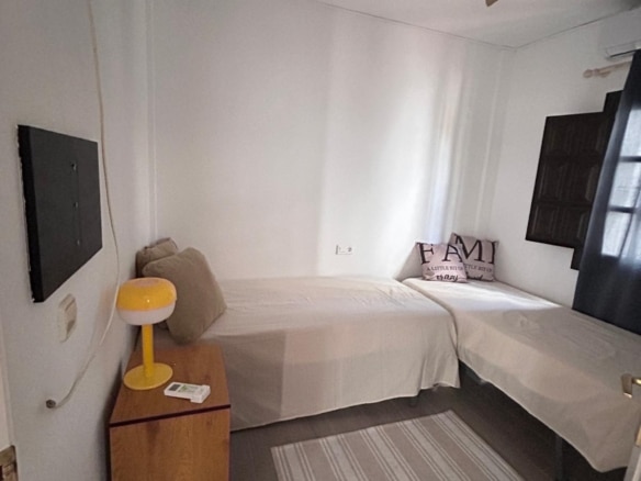 Bungalow reformado en Torre La Mata, Torrevieja