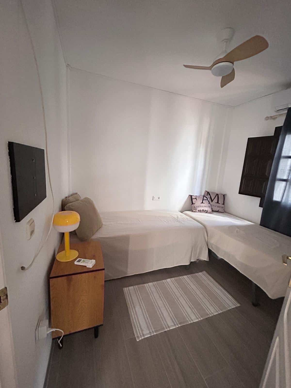 Bungalow reformado en Torre La Mata, Torrevieja