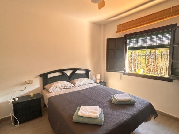 Bungalow reformado en Torre La Mata, Torrevieja