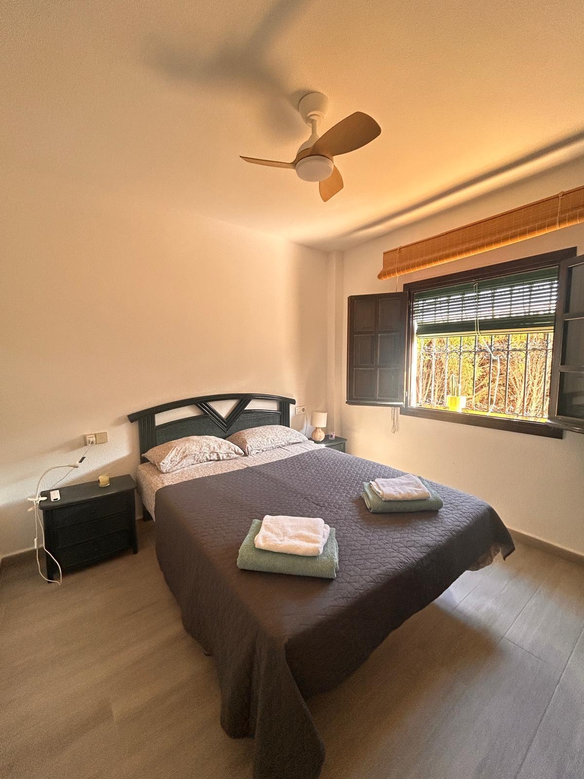Bungalow reformado en Torre La Mata, Torrevieja