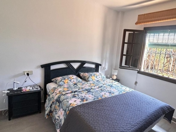 Bungalow reformado en Torre La Mata, Torrevieja
