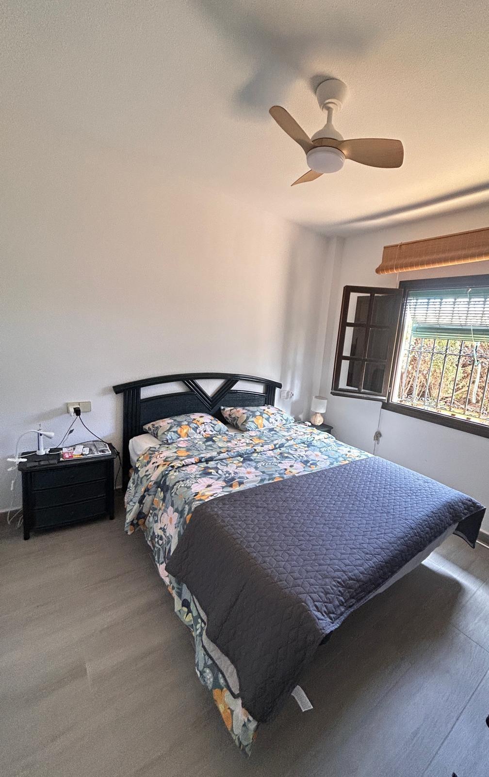 Bungalow reformado en Torre La Mata, Torrevieja