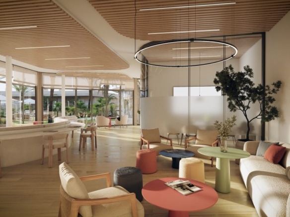 Residencial en construcción en Fuengirola– Exclusividad, bienestar y Mediterráneo