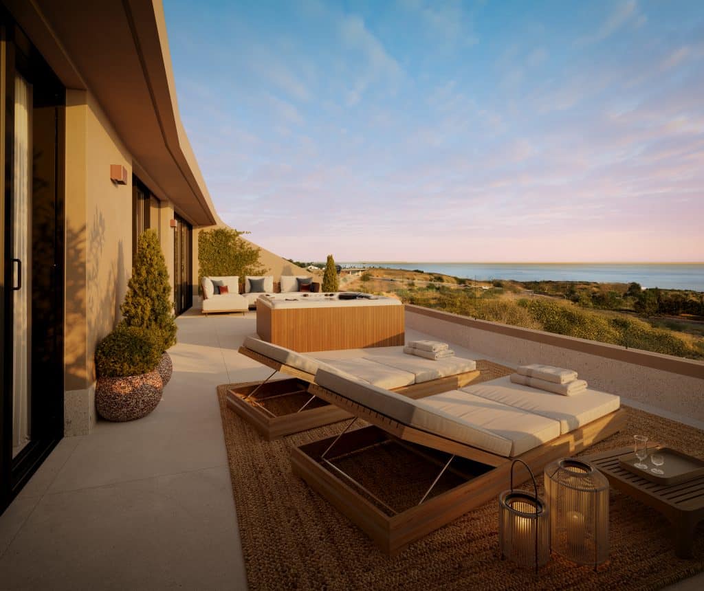 Residencial en construcción en Fuengirola– Exclusividad, bienestar y Mediterráneo