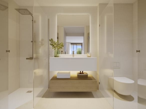 Residencial en construcción en Fuengirola– Exclusividad, bienestar y Mediterráneo