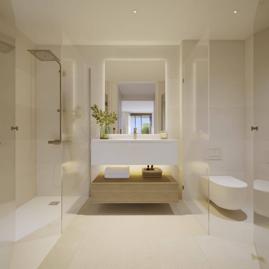 Residencial en construcción en Fuengirola– Exclusividad, bienestar y Mediterráneo