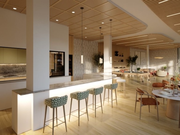 Residencial en construcción en Fuengirola– Exclusividad, bienestar y Mediterráneo