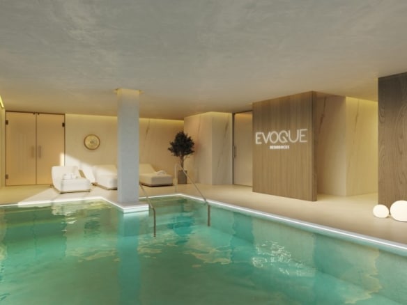 Residencial en construcción en Fuengirola– Exclusividad, bienestar y Mediterráneo