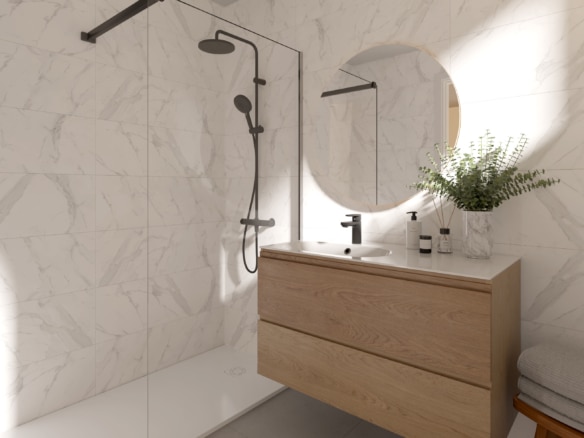 Apartamento de Mijas, Málaga nueva promocion