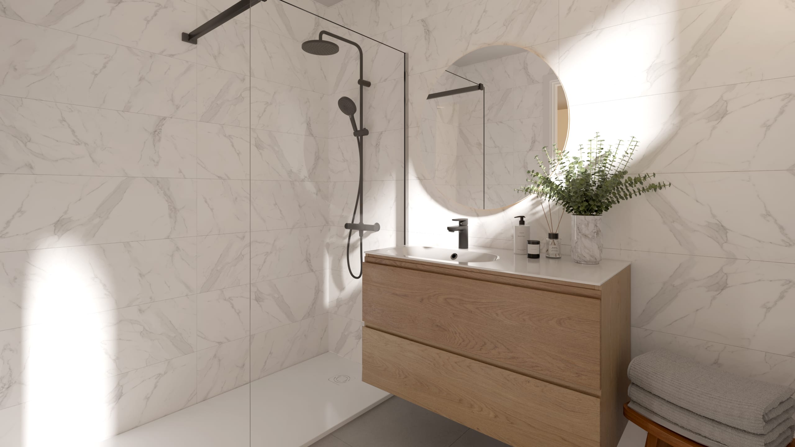 Apartamento de Mijas, Málaga nueva promocion