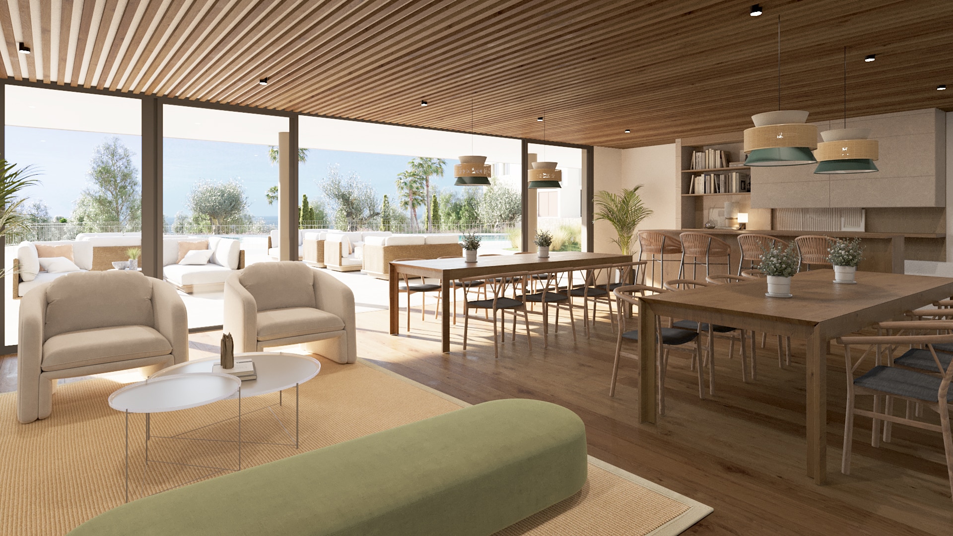 Apartamento de Mijas, Málaga nueva promocion