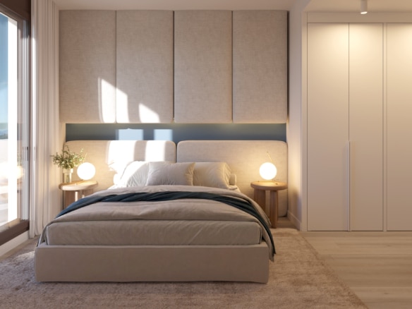 Apartamento de Mijas, Málaga nueva promocion