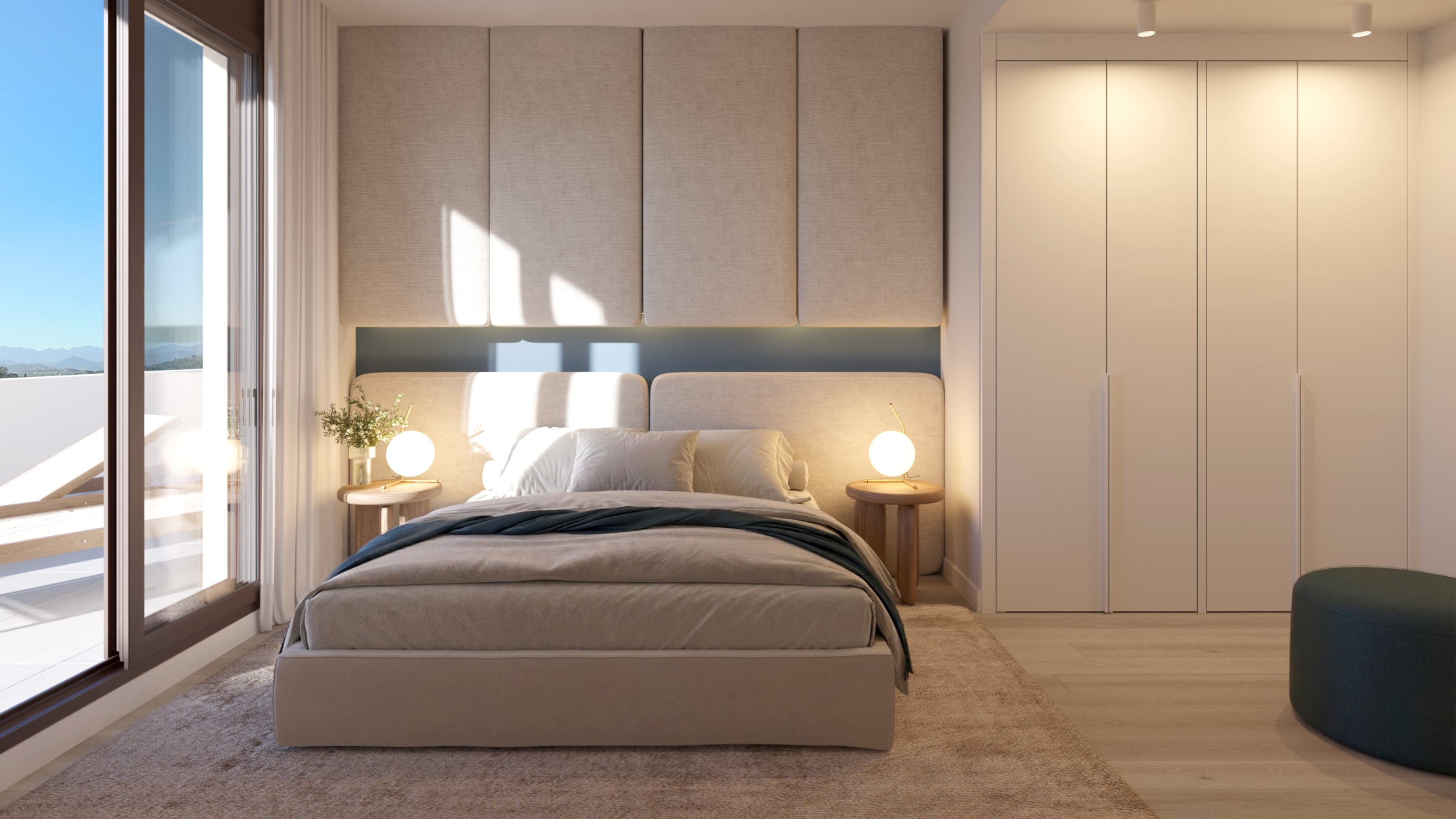 Apartamento de Mijas, Málaga nueva promocion