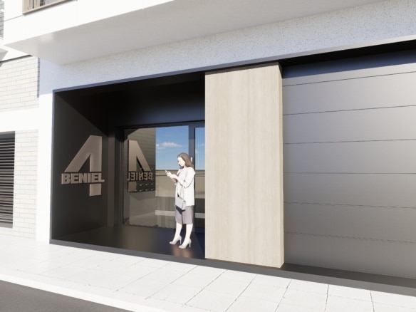 Viviendas de obra nueva junto al mar en Torrevieja