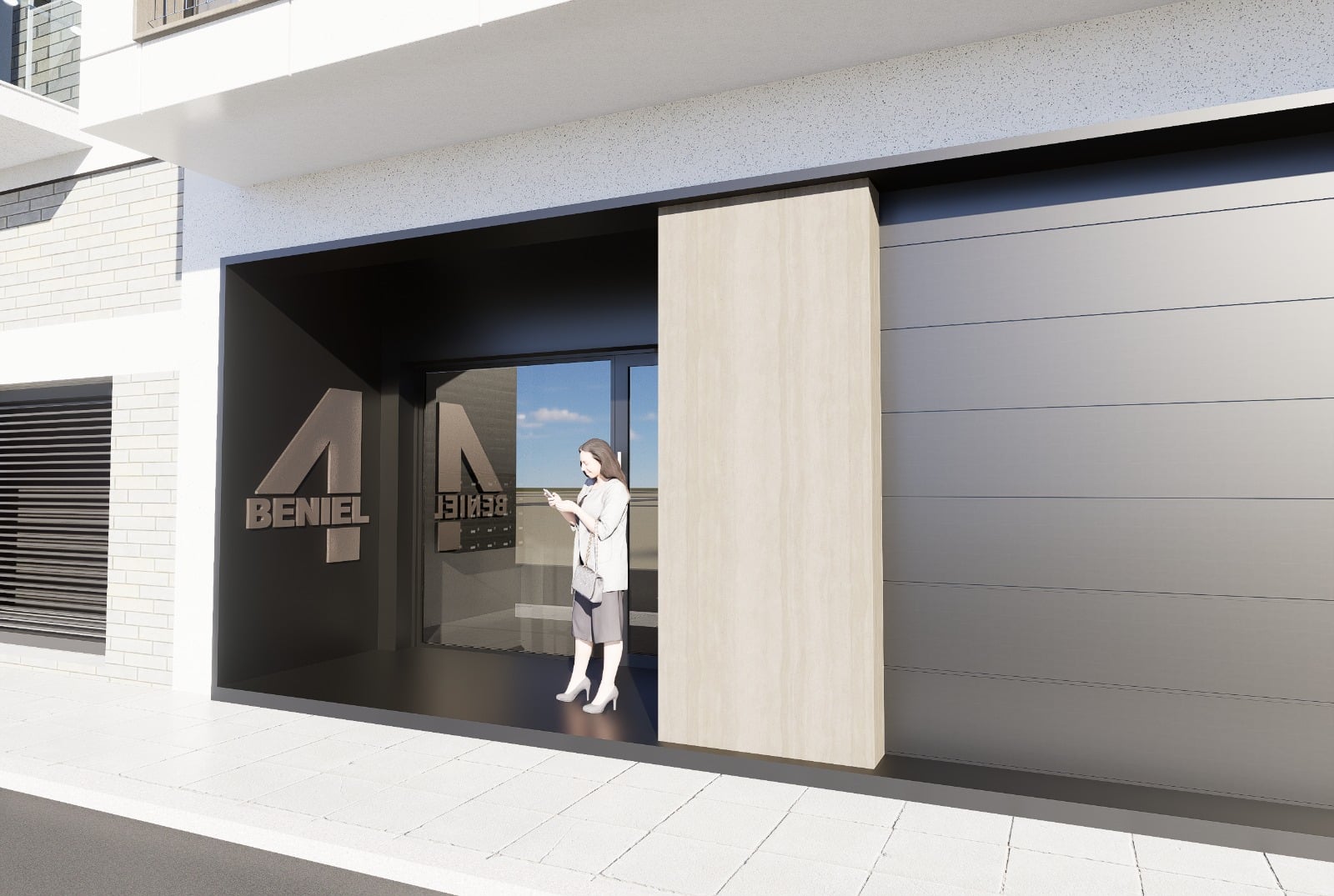 Viviendas de obra nueva junto al mar en Torrevieja